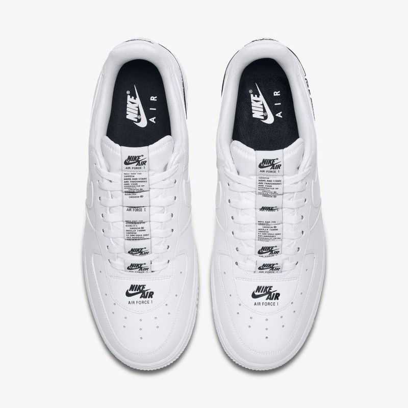 Air force 1 double air best sale